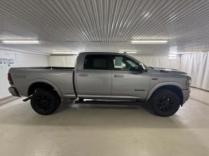Miniature 6 RAM 2500 Big Horn 2021