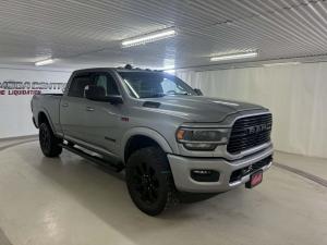 Miniature 7 RAM 2500 Big Horn 2021