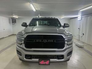 Miniature 8 RAM 2500 Big Horn 2021