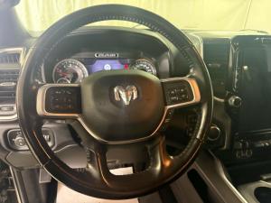 Miniature 10 RAM 2500 Big Horn 2021