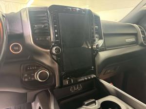 Miniature 11 RAM 2500 Big Horn 2021