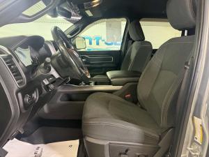 Miniature 13 RAM 2500 Big Horn 2021