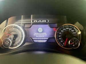 Miniature 14 RAM 2500 Big Horn 2021