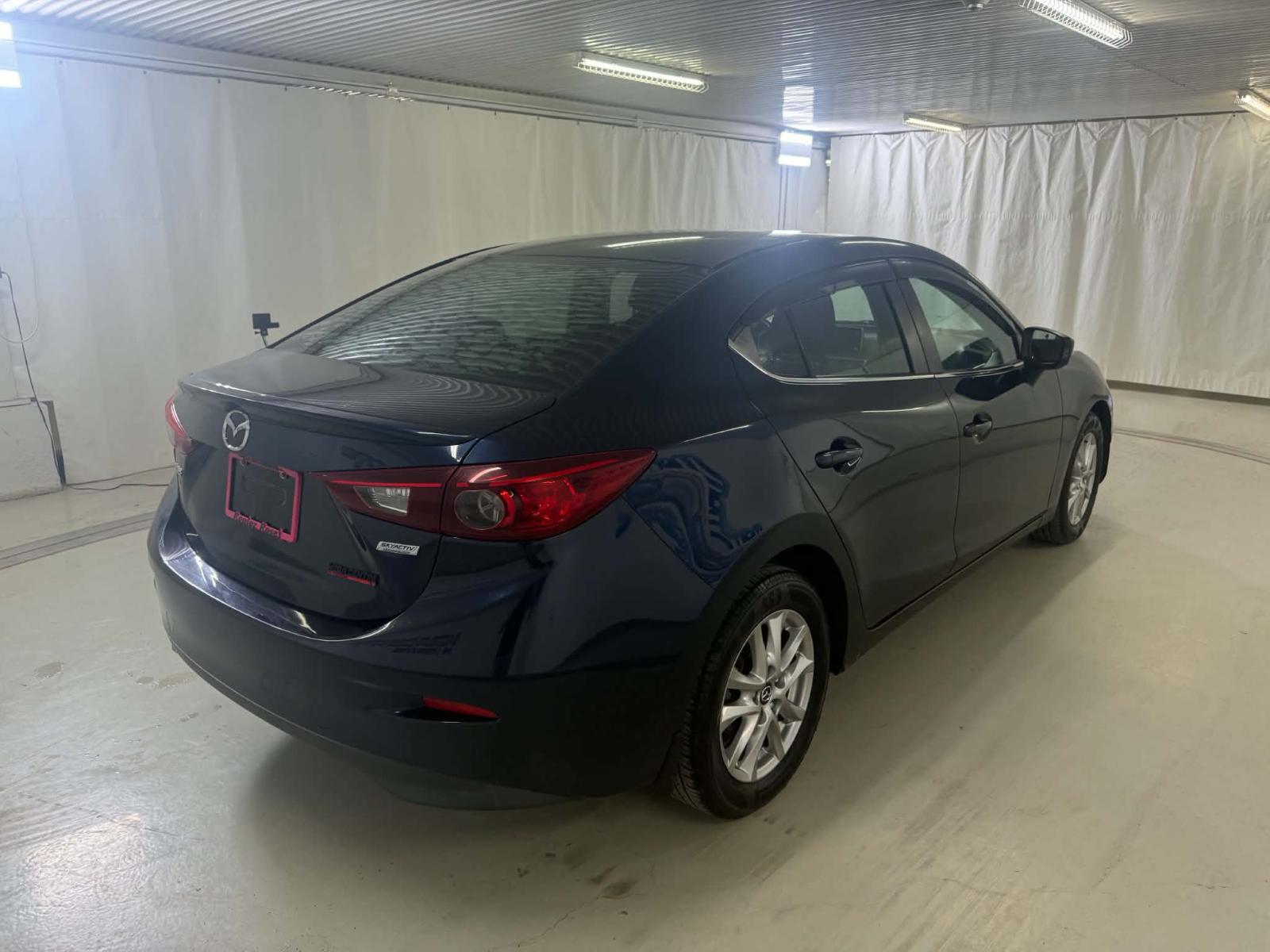 Mazda Mazda3 GS 2014 — photo 5