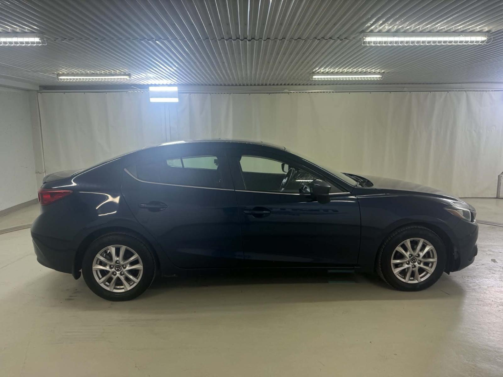 Mazda Mazda3 GS 2014 — photo 6