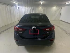 Miniature 5 Mazda Mazda3 GS 2014