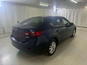 Miniature 6 Mazda Mazda3 GS 2014