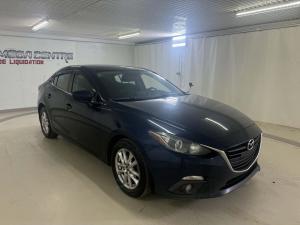 Miniature 8 Mazda Mazda3 GS 2014