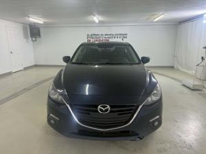 Miniature 9 Mazda Mazda3 GS 2014
