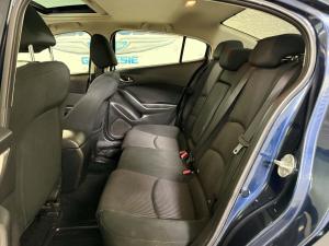 Miniature 10 Mazda Mazda3 GS 2014