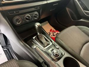 Miniature 15 Mazda Mazda3 GS 2014