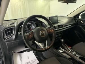 Miniature 16 Mazda Mazda3 GS 2014