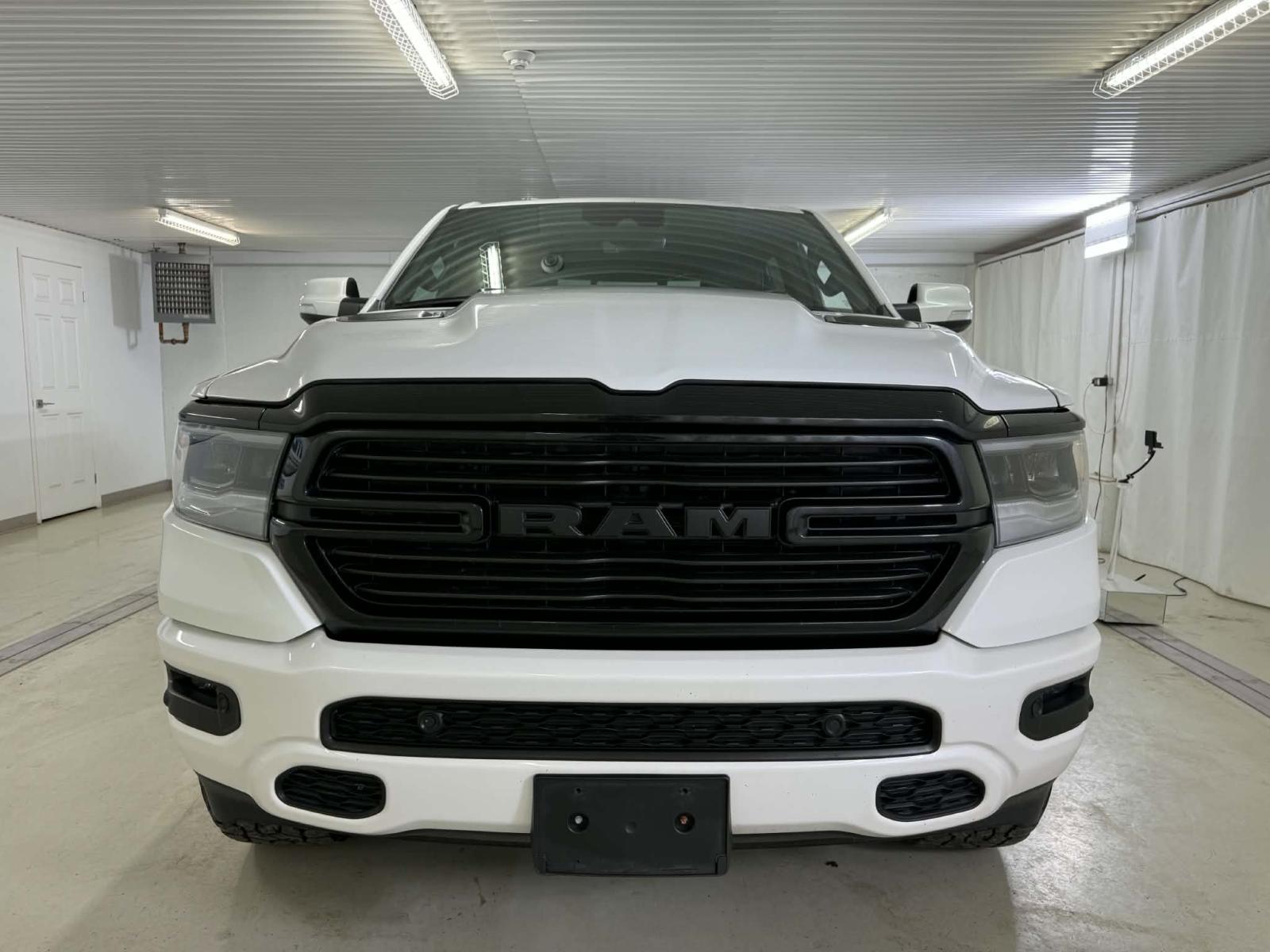 RAM 1500 Sport 2022 — photo 8