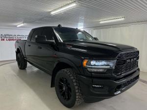 Thumbnail 6 RAM 3500 Limited 2022