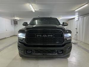 Thumbnail 7 RAM 3500 Limited 2022