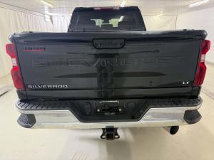 Miniature 5 Chevrolet Silverado 2500 LT 2024