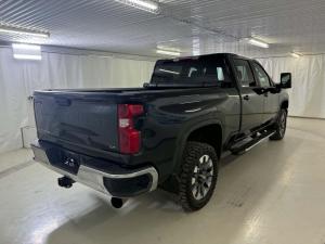 Miniature 6 Chevrolet Silverado 2500 LT 2024