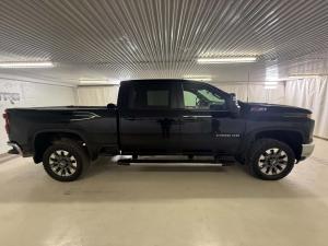 Miniature 7 Chevrolet Silverado 2500 LT 2024