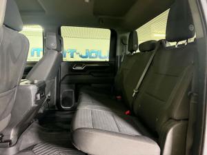 Miniature 10 Chevrolet Silverado 2500 LT 2024