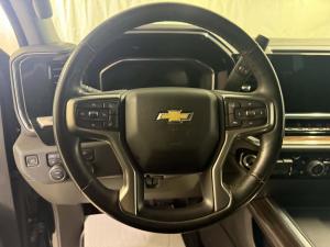 Miniature 15 Chevrolet Silverado 2500 LT 2024