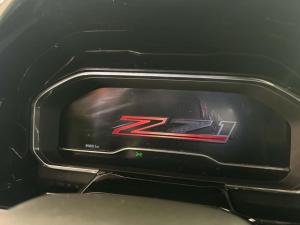 Miniature 17 Chevrolet Silverado 2500 LT 2024