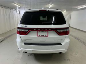 Thumbnail 5 Dodge Durango Citadel 2017
