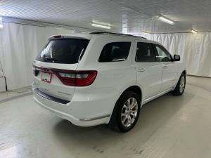 Thumbnail 6 Dodge Durango Citadel 2017