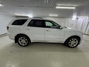 Thumbnail 7 Dodge Durango Citadel 2017