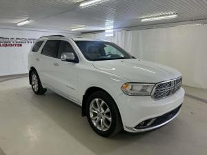 Thumbnail 8 Dodge Durango Citadel 2017