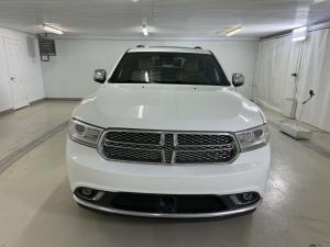 Thumbnail 9 Dodge Durango Citadel 2017