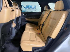 Thumbnail 10 Dodge Durango Citadel 2017