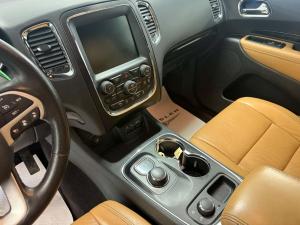 Thumbnail 16 Dodge Durango Citadel 2017