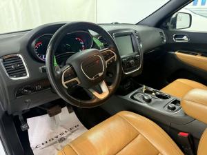 Thumbnail 15 Dodge Durango Citadel 2017