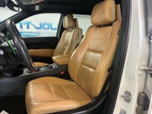 Thumbnail 13 Dodge Durango Citadel 2017