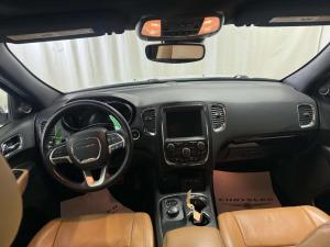 Thumbnail 12 Dodge Durango Citadel 2017