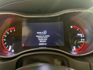 Thumbnail 17 Dodge Durango Citadel 2017