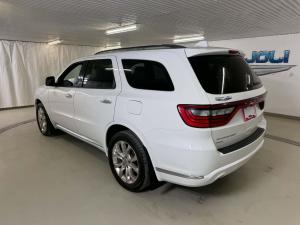 Miniature 5 Dodge Durango Citadel 2017