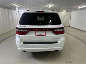 Miniature 6 Dodge Durango Citadel 2017
