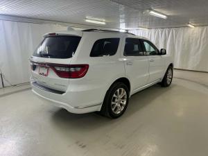 Miniature 7 Dodge Durango Citadel 2017