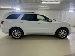 Miniature 8 Dodge Durango Citadel 2017
