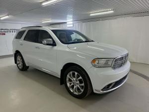 Miniature 9 Dodge Durango Citadel 2017