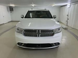 Miniature 10 Dodge Durango Citadel 2017