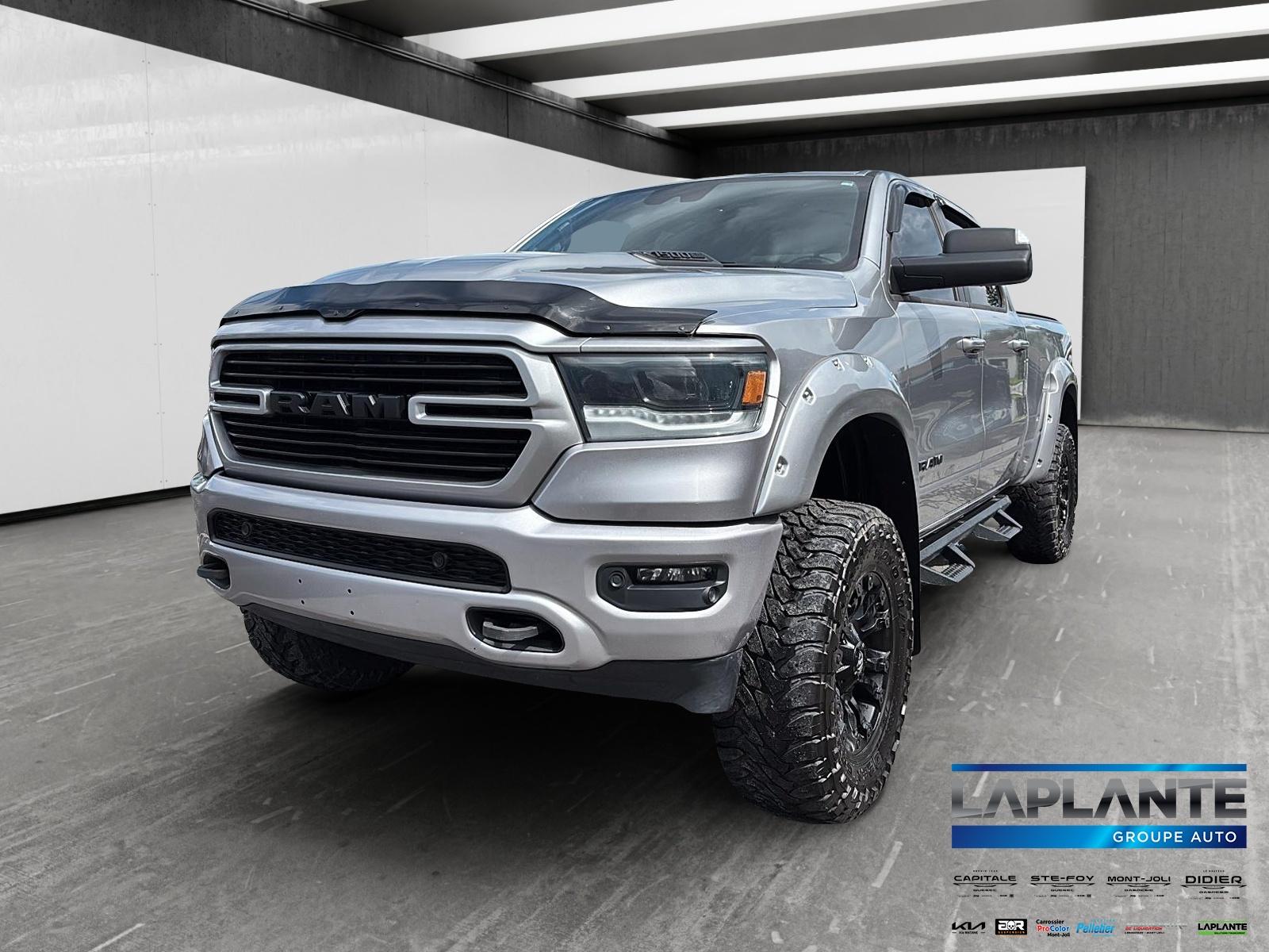RAM 1500 Sport 2023