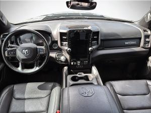 Thumbnail 11 RAM 1500 Sport 2023