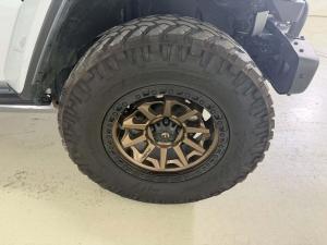 Thumbnail 8 Jeep Wrangler Ultd Rubicon 392 2023