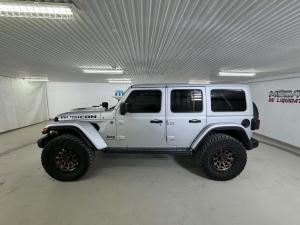 Thumbnail 6 Jeep Wrangler Ultd Rubicon 392 2023
