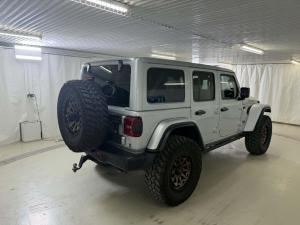 Thumbnail 5 Jeep Wrangler Ultd Rubicon 392 2023
