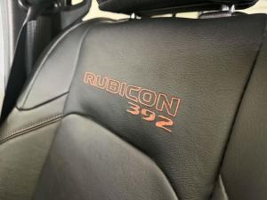 Thumbnail 11 Jeep Wrangler Ultd Rubicon 392 2023