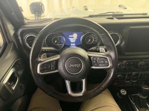 Thumbnail 14 Jeep Wrangler Ultd Rubicon 392 2023