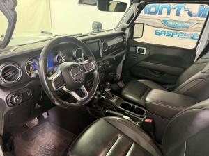 Thumbnail 13 Jeep Wrangler Ultd Rubicon 392 2023